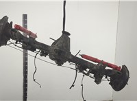  Мост (ведущий) Toyota Land Cruiser (100) - 1998-2007 20967203 #2