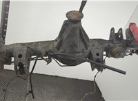  Мост (ведущий) Toyota Land Cruiser (100) - 1998-2007 20967203 #4