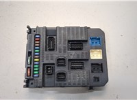 9663798380 Блок управления BSI (Блок предохранителей) Peugeot 207 2006-2015 20967219 #1