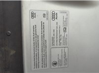 4H0823029D Капот Audi A8 (D4) 2010-2017 20967262 #6