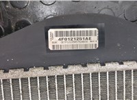  Радиатор охлаждения двигателя Audi A6 (C6) 2004-2011 20967278 #4