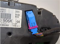  Щиток приборов (приборная панель) Seat Ibiza 4 2008-2015 20967318 #3