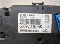  Щиток приборов (приборная панель) Seat Ibiza 4 2008-2015 20967318 #4