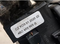  Переключатель поворотов и дворников (стрекоза) Audi TT (8N) 1998-2006 20967320 #3