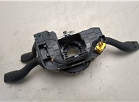  Переключатель поворотов и дворников (стрекоза) Audi A6 (C6) 2004-2011 20967333 #2