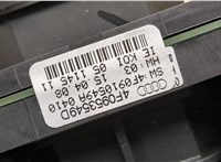  Переключатель поворотов и дворников (стрекоза) Audi A6 (C6) 2004-2011 20967333 #4