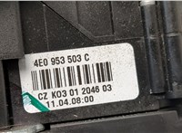  Переключатель поворотов и дворников (стрекоза) Audi A6 (C6) 2004-2011 20967333 #5