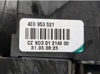  Переключатель поворотов и дворников (стрекоза) Audi A6 (C6) 2004-2011 20967333 #6