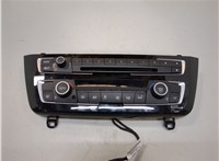 61316814187, 6814187 Панель управления магнитолой BMW 3 F30 2012-2019 20967402 #1