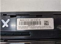 61316814187, 6814187 Панель управления магнитолой BMW 3 F30 2012-2019 20967402 #3
