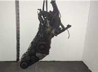 A1660104802 Двигатель (ДВС) Mercedes Vaneo 2001-2005 20967414 #1