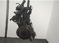 A1660104802 Двигатель (ДВС) Mercedes Vaneo 2001-2005 20967414 #2