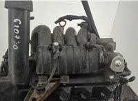 A1660104802 Двигатель (ДВС) Mercedes Vaneo 2001-2005 20967414 #5