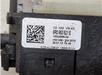  Переключатель поворотов и дворников (стрекоза) Seat Ibiza 4 2008-2015 20967423 #3