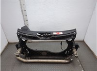  Рамка передняя (телевизор) Audi A6 (C6) 2004-2011 20967442 #1