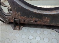  Рамка передняя (телевизор) Audi A6 (C6) 2004-2011 20967442 #3