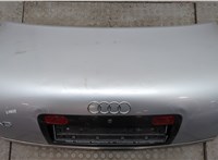 4B5867975F Обшивка крышки (двери) багажника Audi A6 (C5) 1997-2005 11702886 #6