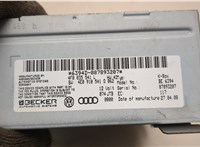 4F0035541L Блок управления радиоприемником Audi A6 (C6) 2004-2011 20967470 #4