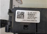  Переключатель поворотов и дворников (стрекоза) Seat Ibiza 4 2008-2015 20967558 #3