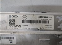 8R0919604A Дисплей компьютера (информационный) Audi A4 (B8) 2007-2015 20967563 #4