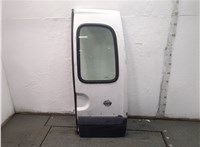 9340500QAA Дверь задняя (распашная) Nissan Kubistar 1998-2008 20967564 #1