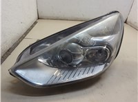 6M2113D155BJ, 1ZS00925043 Фара (передняя) Ford Galaxy 2006-2010 20967584 #1