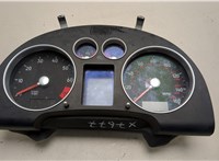 8N2920980A Щиток приборов (приборная панель) Audi TT (8N) 1998-2006 20967599 #1