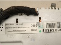 8N2920980A Щиток приборов (приборная панель) Audi TT (8N) 1998-2006 20967599 #3