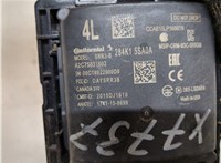 284K15SA0A Датчик слепых (мертвых) зон Nissan Leaf 2017-2025 20967613 #2