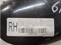 FK7BR610E38A Подушка безопасности боковая (в сиденье) Ford Mondeo 5 2015-2019 20967617 #2