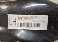 FK7BR610E39A Подушка безопасности боковая (в сиденье) Ford Mondeo 5 2015-2019 20967619 #2