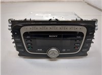 6M2F18C821AG Магнитола Ford Galaxy 2006-2010 20967636 #1