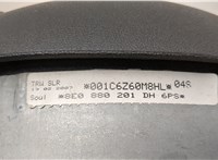 8E0880201DH Подушка безопасности водителя Audi A4 (B8) 2007-2015 20967726 #3