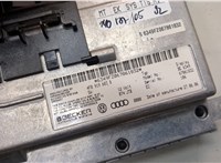 4F0919603B Дисплей мультимедиа Audi Q7 2005-2015 20967761 #3