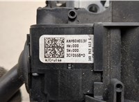 1K0959653C Шлейф руля Seat Altea 2004-2015 11703078 #6