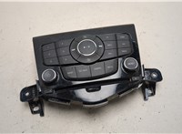 94563267 Панель управления магнитолой Chevrolet Cruze 2009-2015 20967821 #1