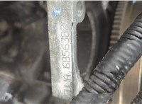  Насос гидроусилителя руля (ГУР) Ford Fusion 2002-2012 11708263 #8