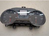  Щиток приборов (приборная панель) Seat Ibiza 4 2008-2015 20967872 #1