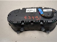  Щиток приборов (приборная панель) Seat Ibiza 4 2008-2015 20967872 #2