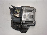 DA6A12A650MD Блок управления двигателем Ford Fiesta 2012-2019 20967909 #1