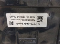 FS7T10849AHG Щиток приборов (приборная панель) Ford Mondeo 5 2015-2019 20967921 #5