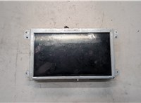 8T0919603C Дисплей мультимедиа Audi A6 (C6) 2004-2011 20967938 #1