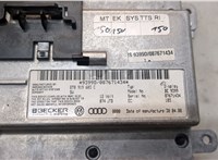 8T0919603C Дисплей мультимедиа Audi A6 (C6) 2004-2011 20967938 #4