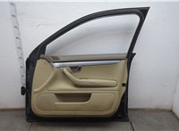 8E1867104BA Дверная карта (Обшивка двери) Audi A4 (B7) 2004-2009 11703152 #5