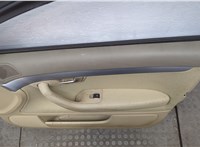 8E1867104BA Дверная карта (Обшивка двери) Audi A4 (B7) 2004-2009 11703152 #7