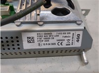 f1bt18b955db Дисплей компьютера (информационный) Ford Fiesta 2012-2019 20967962 #3