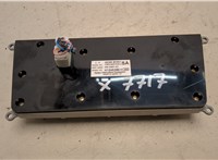 28395BN801 Панель управления магнитолой Nissan Almera N16 2000-2006 20968028 #2