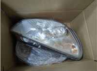 6M2113D154BJ, 1ZS00925044 Фара (передняя) Ford Galaxy 2006-2010 20968030 #2