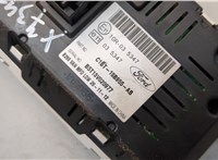 C1BT18B955AB Дисплей компьютера (информационный) Ford Fiesta 2012-2019 20968031 #4