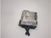  Блок управления двигателем Volkswagen Golf 6 2008-2012 20968049 #1